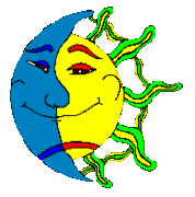 soleil lune